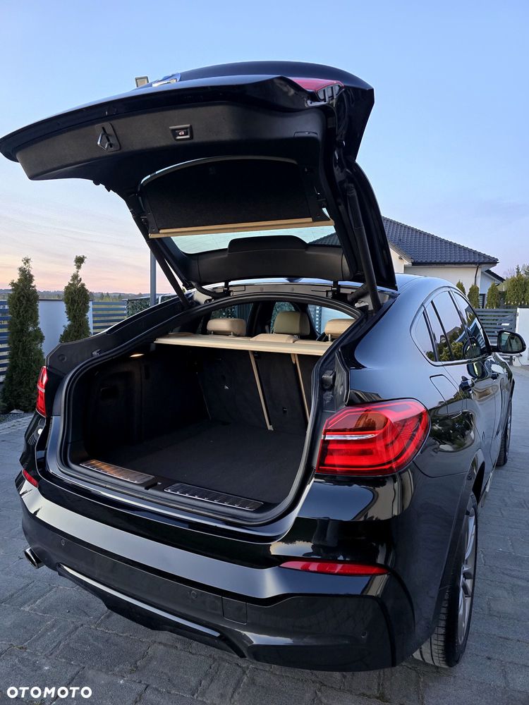 BMW X4 xDrive20d M Sport - 32