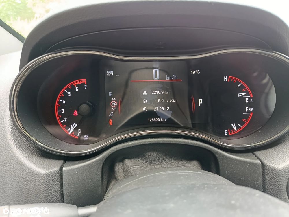 Dodge Durango - 10