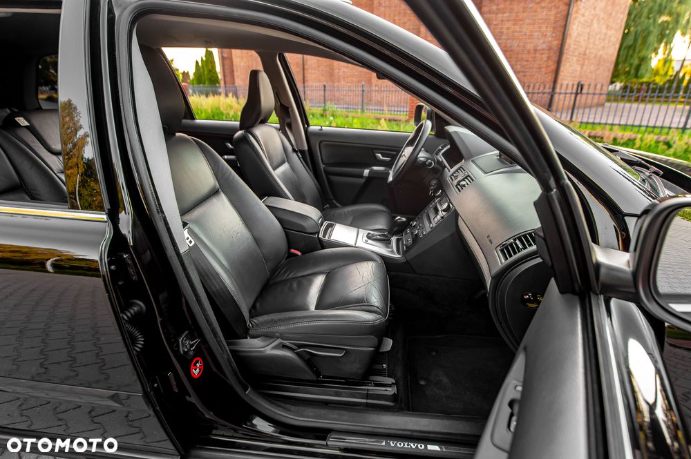 Volvo XC 90 D5 Kinetic - 19