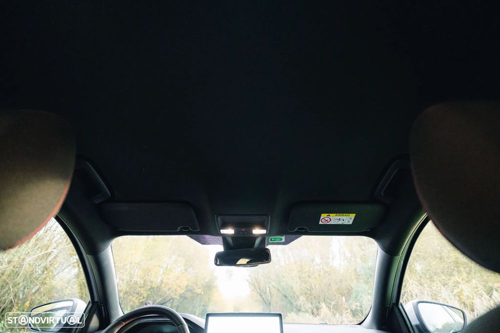 Ford Focus 1.0 EcoBoost Hybrid Aut. ST-LINE - 53