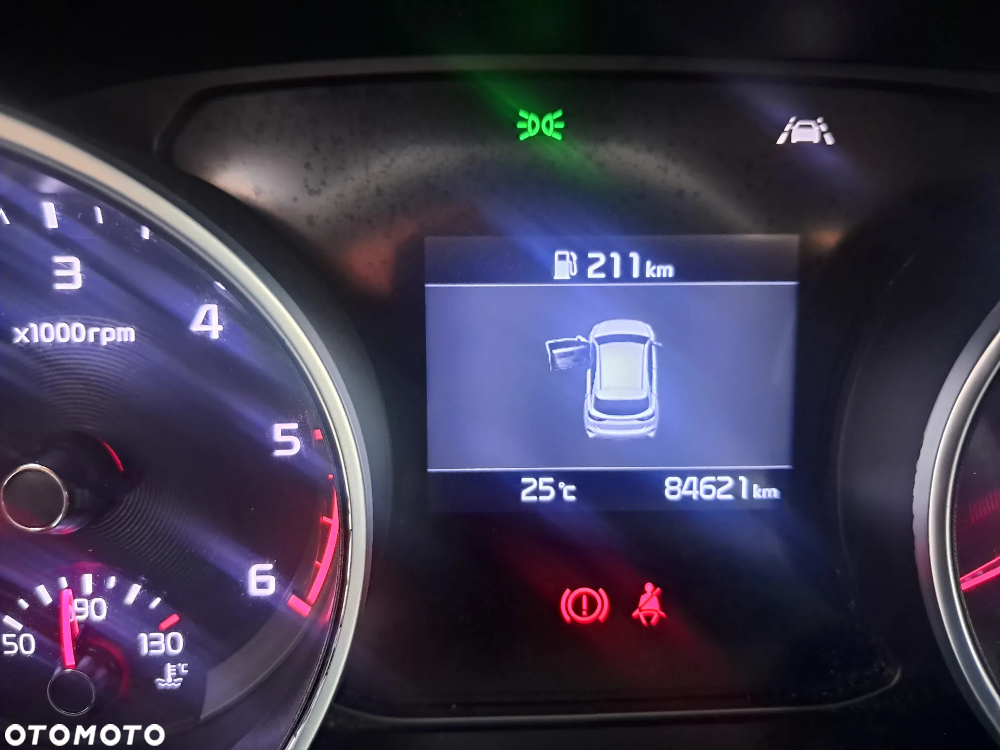 Kia Ceed SW 1.6 CRDi GT Line - 11