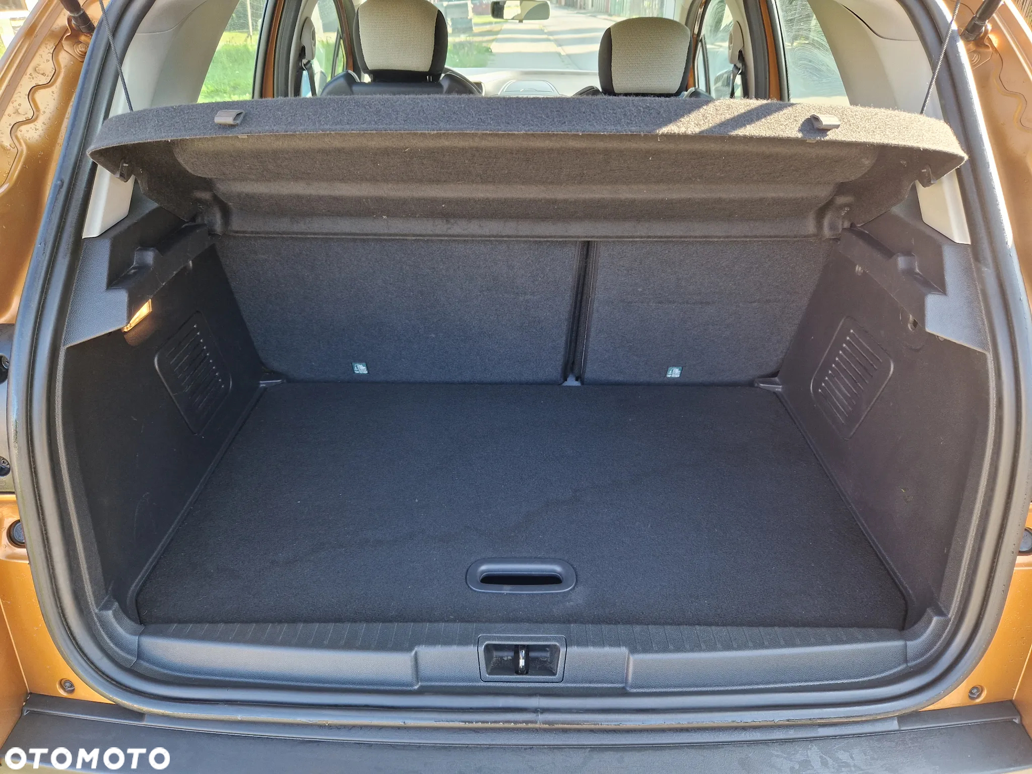 Renault Captur 0.9 Energy TCe Zen - 14