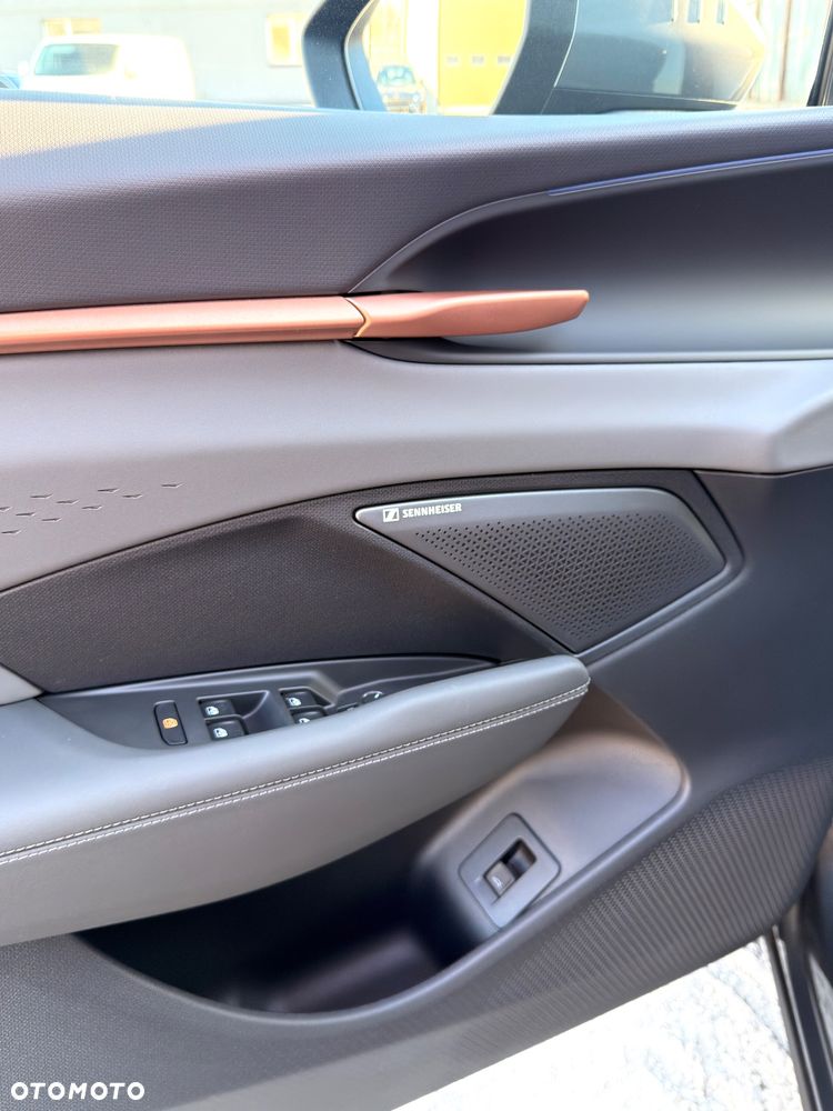 Cupra Terramar 2.0 TSI 4Drive VZ DSG - 14