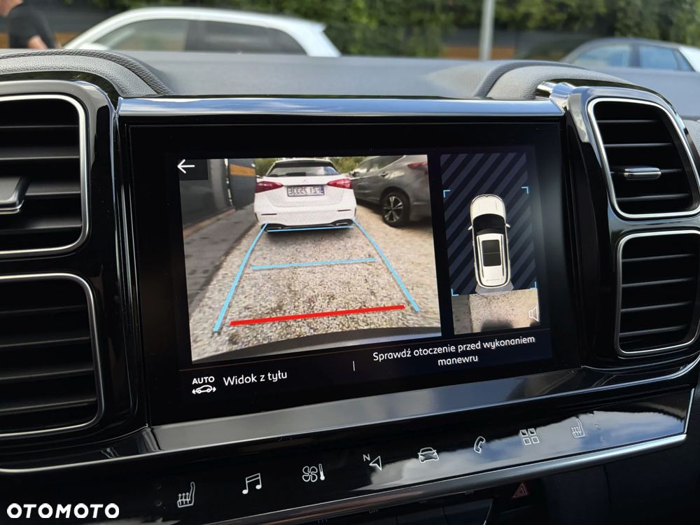 Citroën C5 Aircross BlueHDI 130 S&S EAT8 FEEL PACK - 28