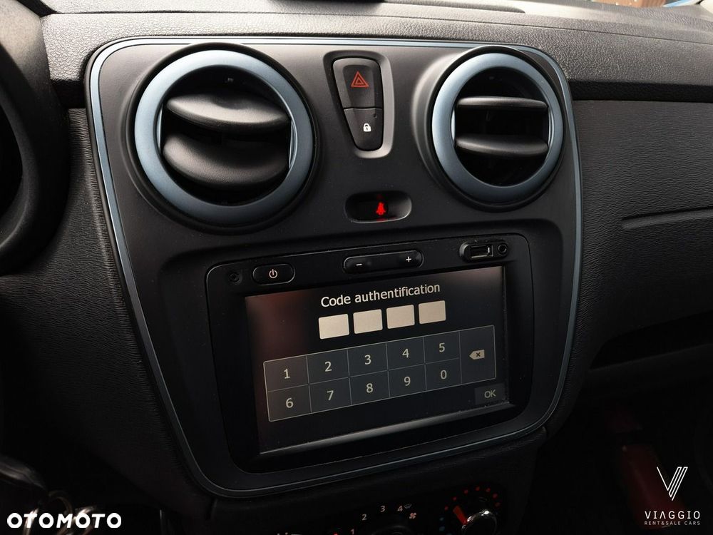 Dacia Lodgy TCe 115 Stepway - 13