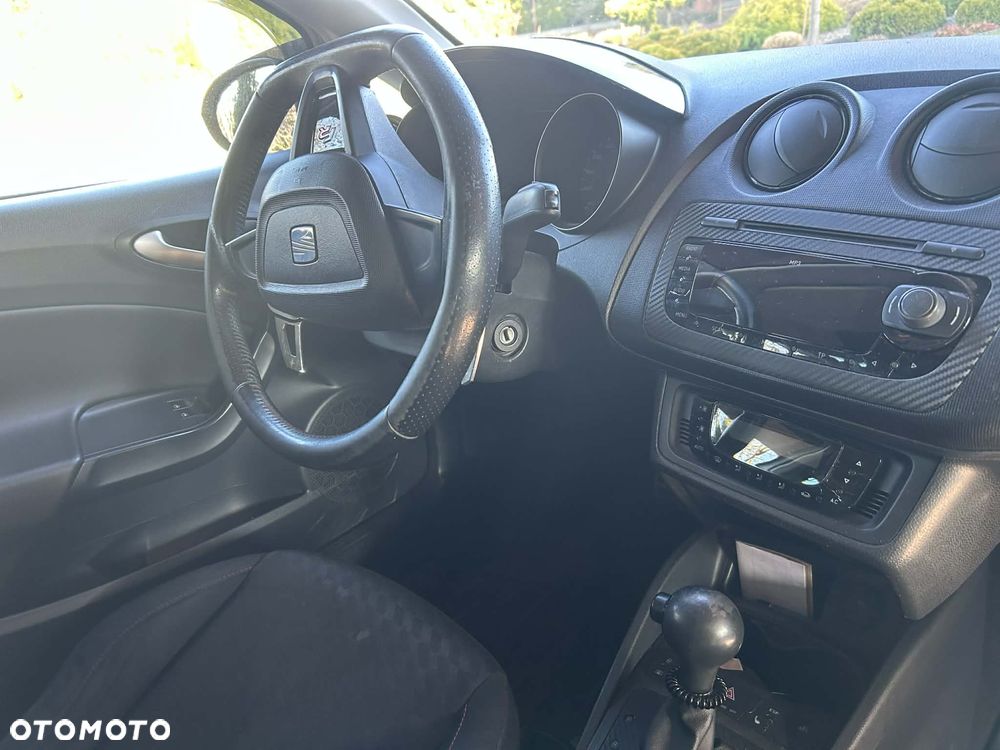 Seat Ibiza - 16