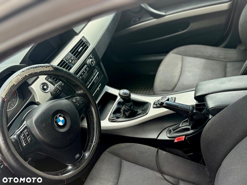 BMW Seria 3 320d - 3