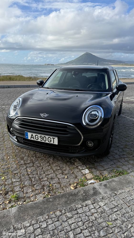 MINI Clubman One D Auto - 2