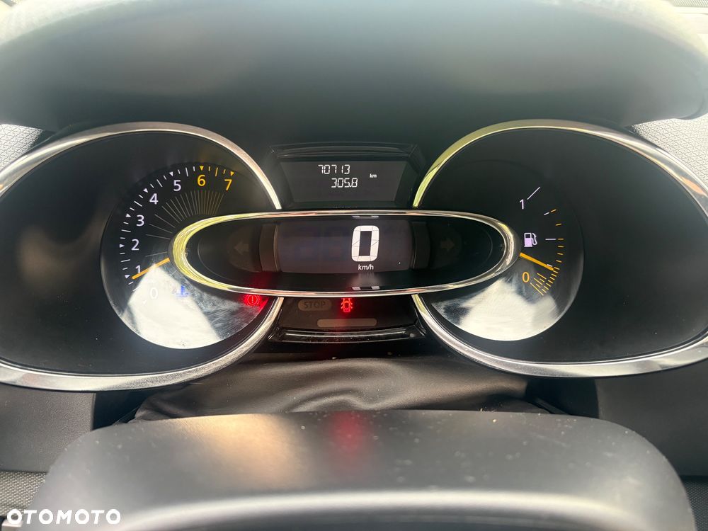 Renault Clio 1.5 dCi Energy Business - 21