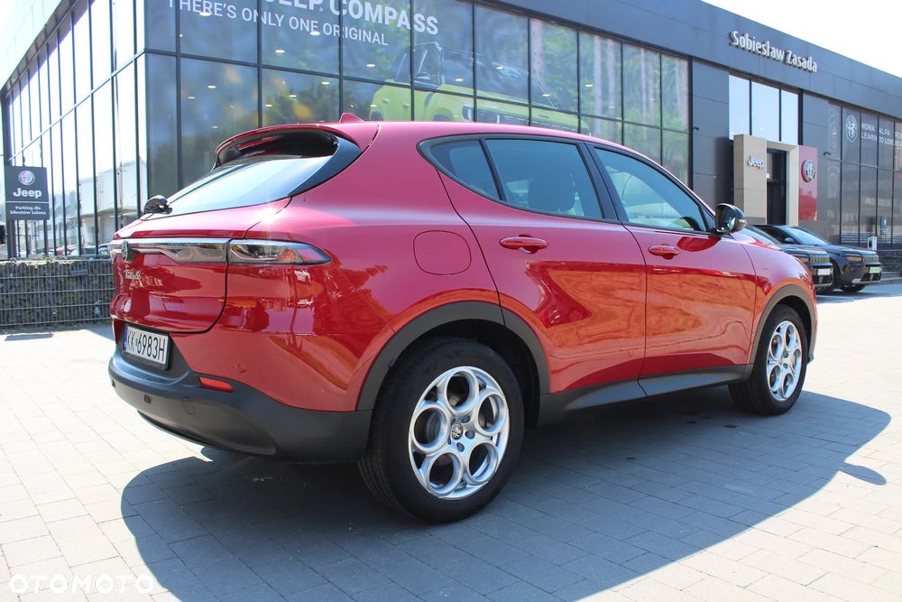 Alfa Romeo Tonale 1.5 T4 GSE mHEV Sprint DCT - 3