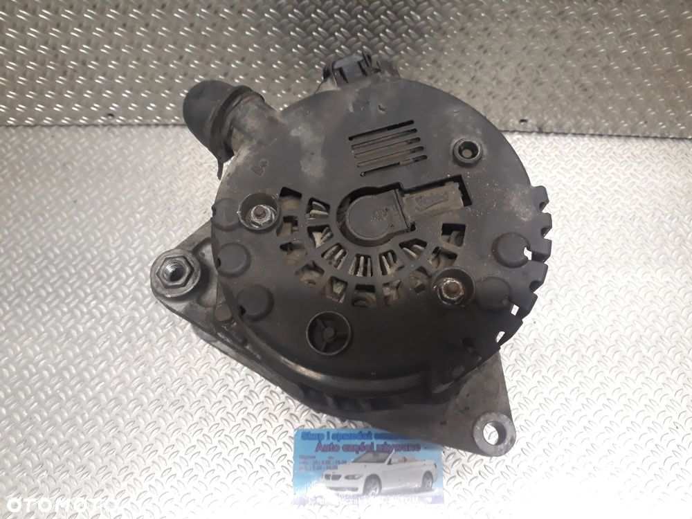 ALTERNATOR KIA SPORTAGE III 1,7 CRDI  VALEO 130A  37300-2A850 - 3