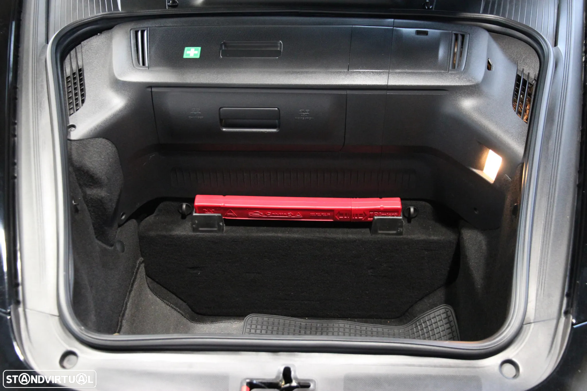 Porsche Boxster 3.4 S - 20