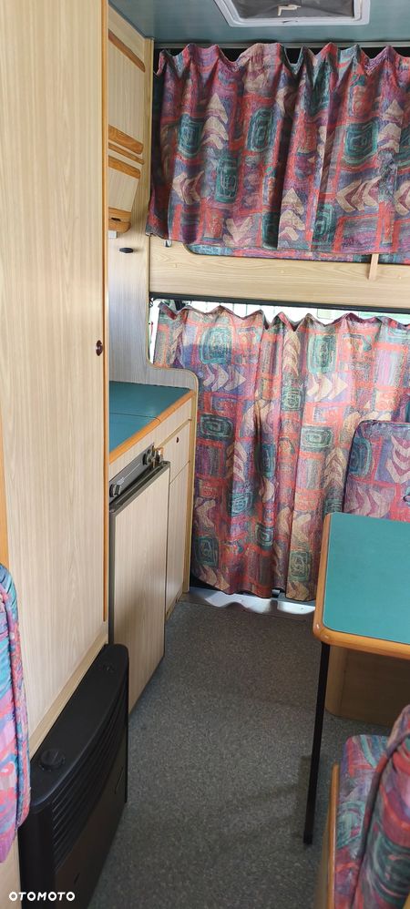 Mobilvetta ducato - 7