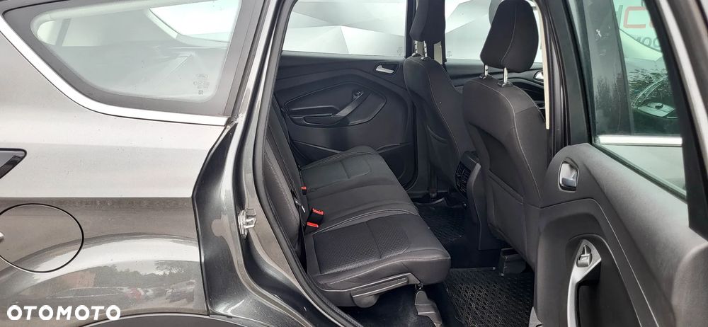Ford Kuga 2.0 TDCi 4x4 SYNC - 17