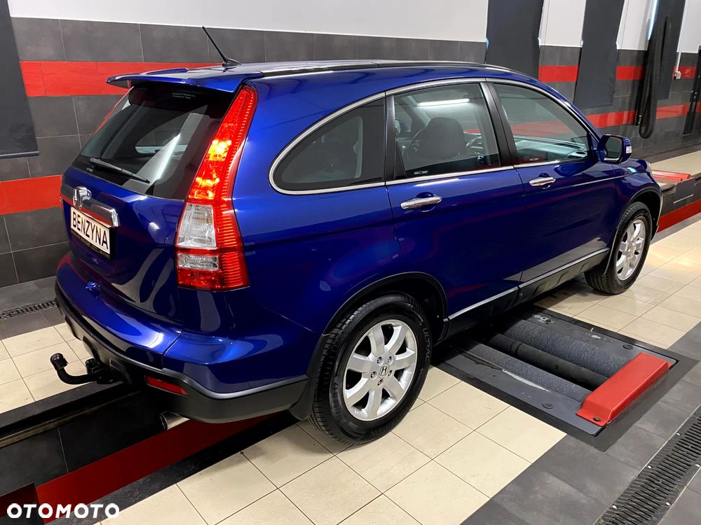 Honda CR-V 2.0 Elegance - 6