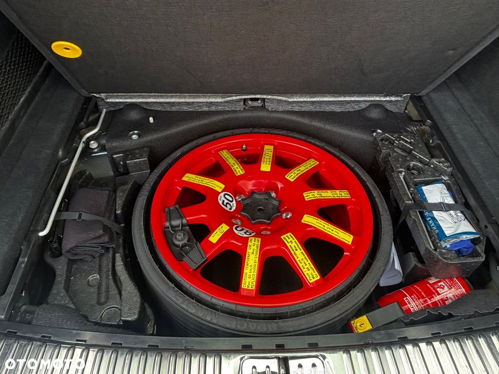 Porsche Cayenne Diesel Platinum Edition - 7