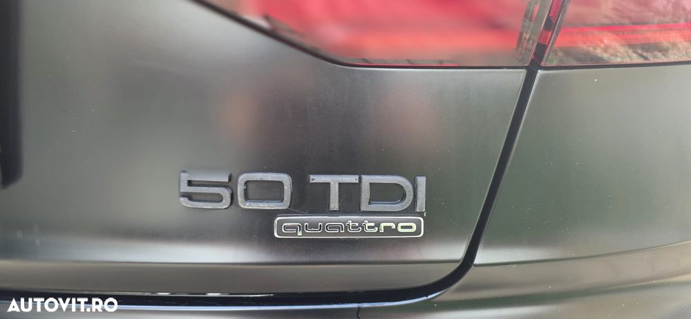 Audi A8 - 18