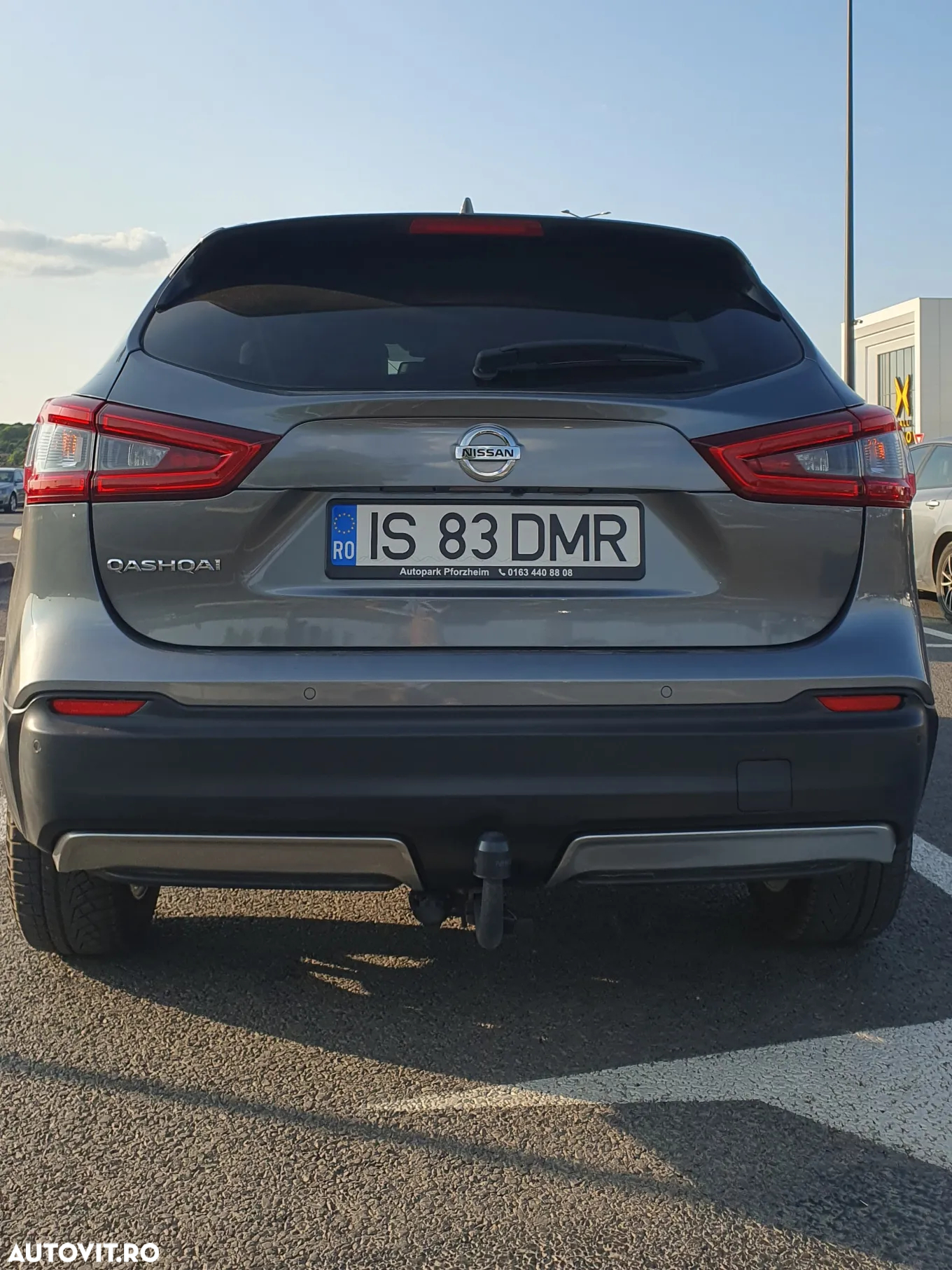 Nissan Qashqai 1.6 DCI Start/Stop N-Connecta - 5