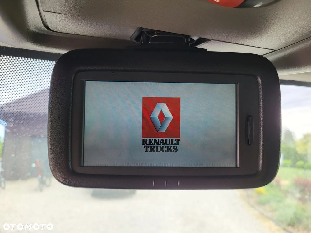 Renault Master - 18