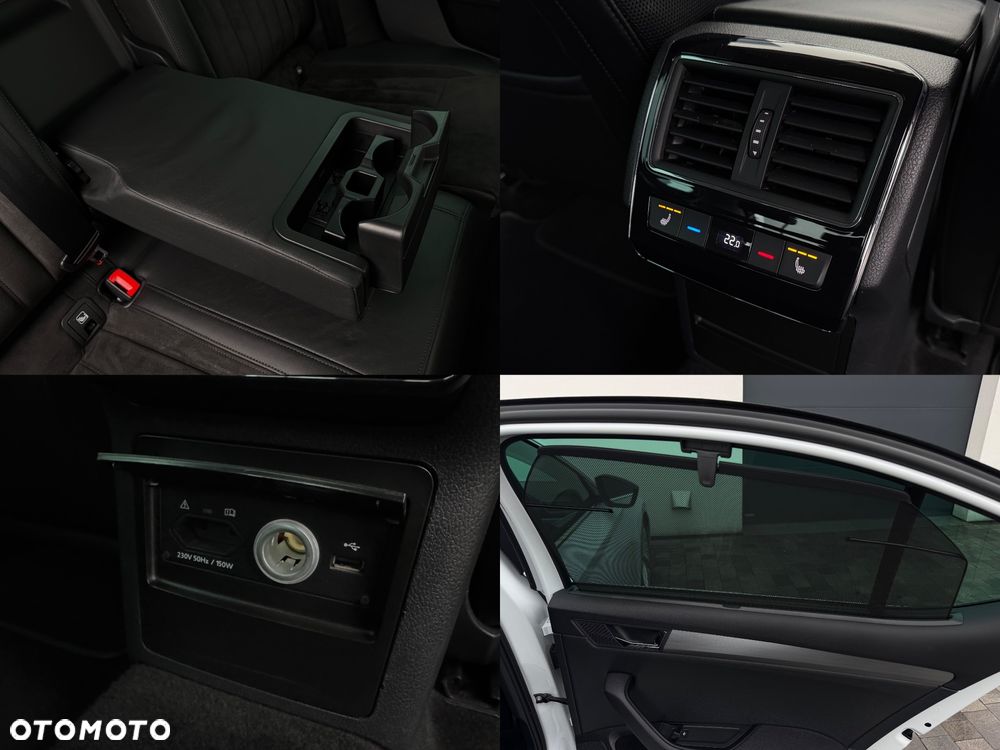 Skoda Superb 2.0 TDI Style - 32