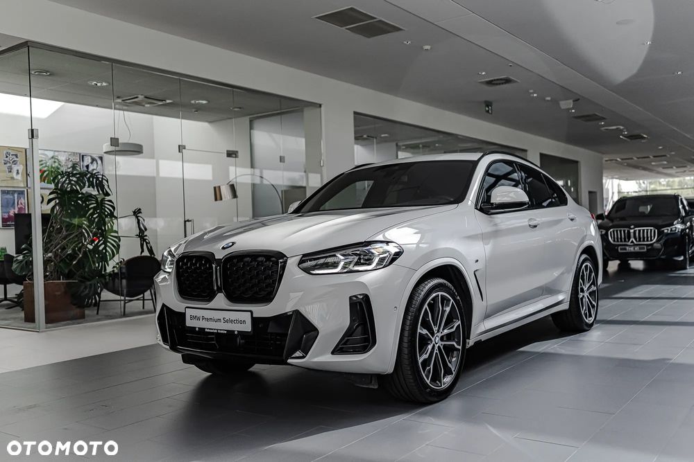 BMW X4 - 3