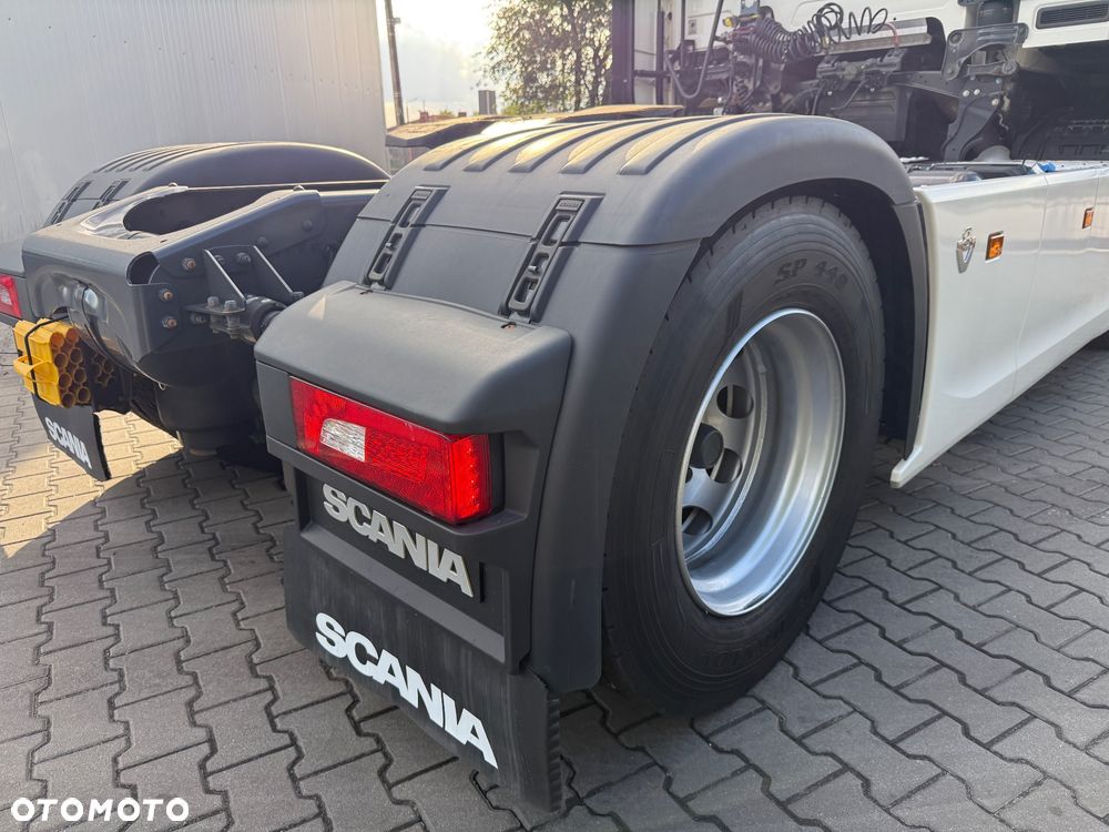 Scania - 18
