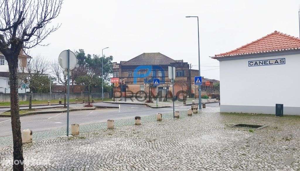 Terreno Rústico em Canelas (Estarreja) - Grande imagem: 2/18