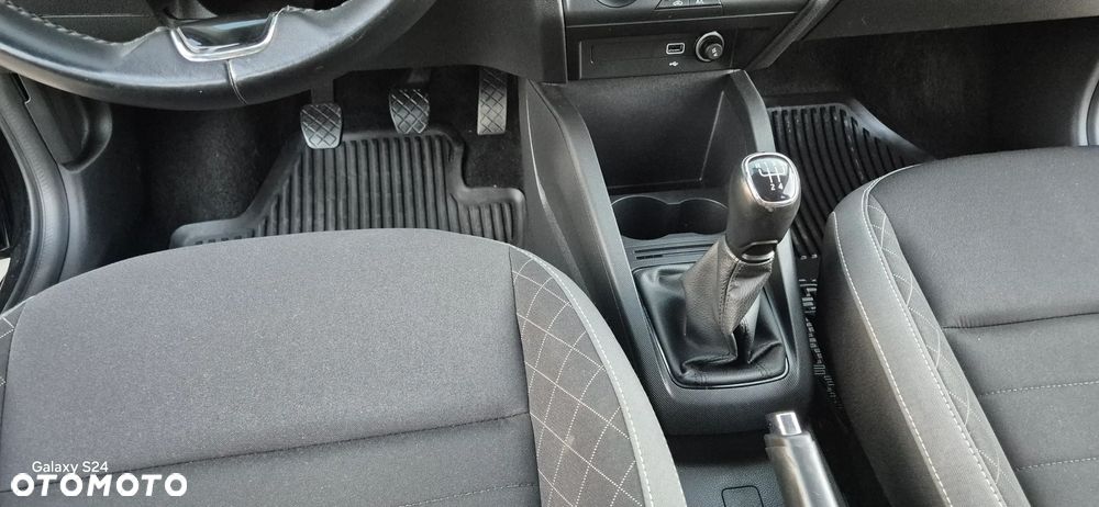 Skoda Fabia 1.0 TSI Style - 32