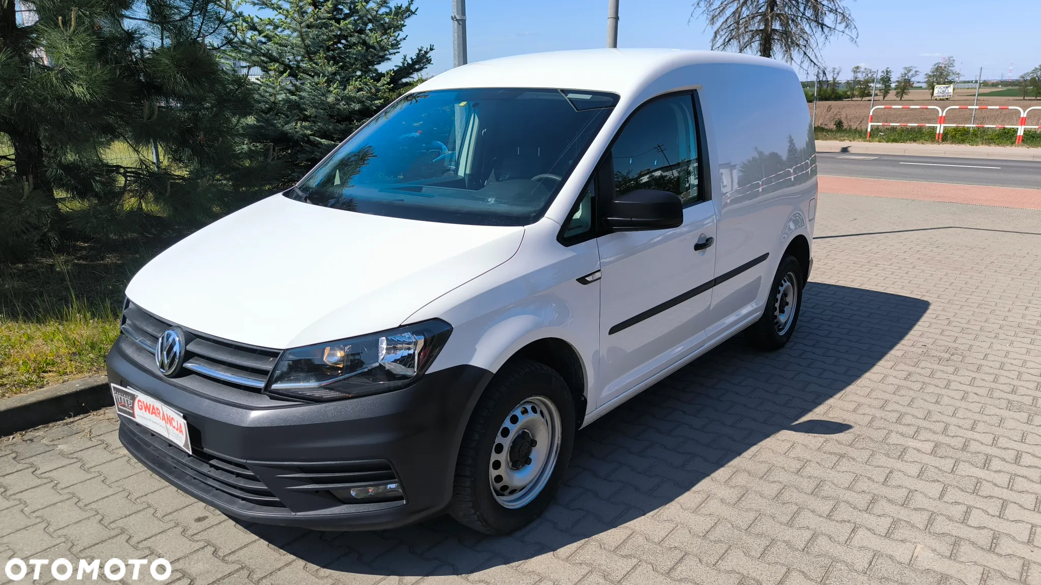 Volkswagen Caddy - 3