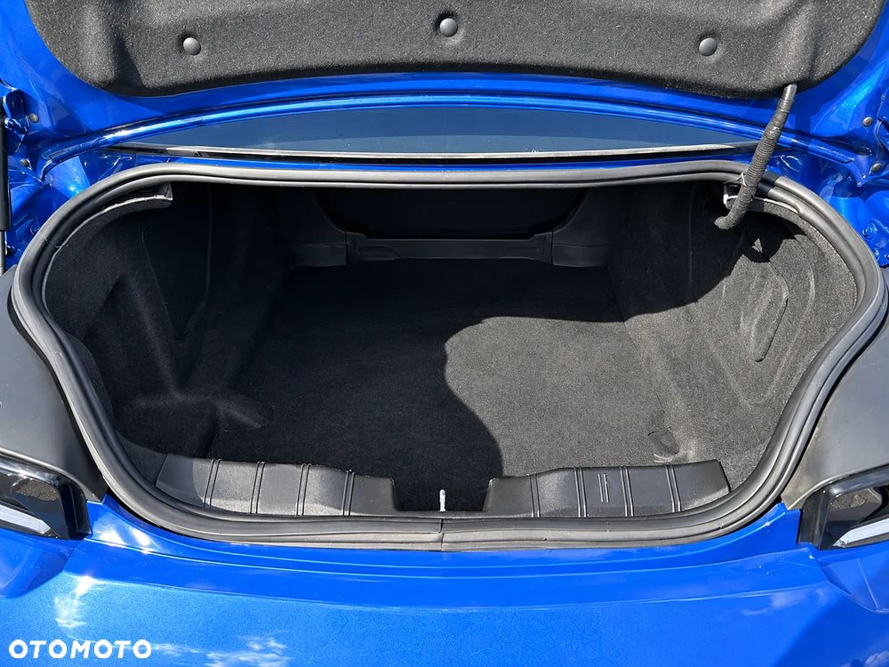 Chevrolet Camaro 3.6 V6 Coupe 2LT - 28