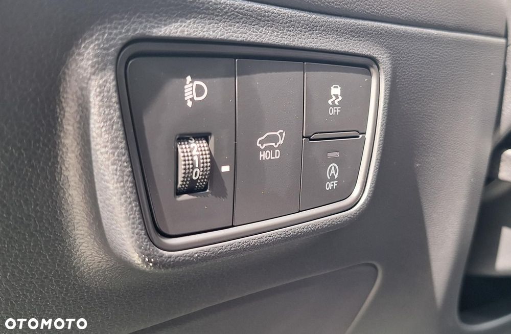 Hyundai Tucson 1.6 T-GDi Executive 2WD - 9