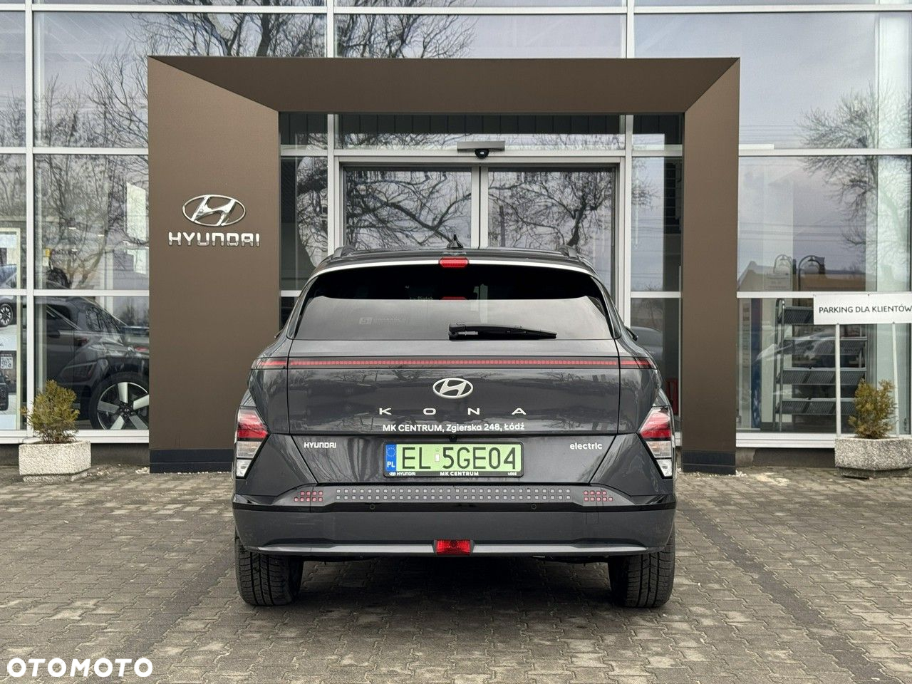 Hyundai Kona - 14