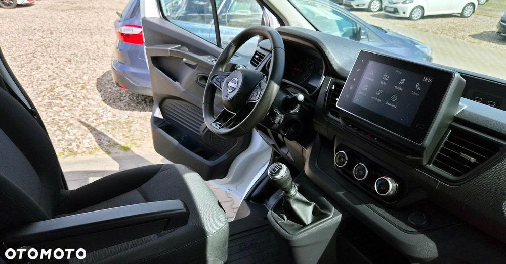 Nissan Primastar - 34