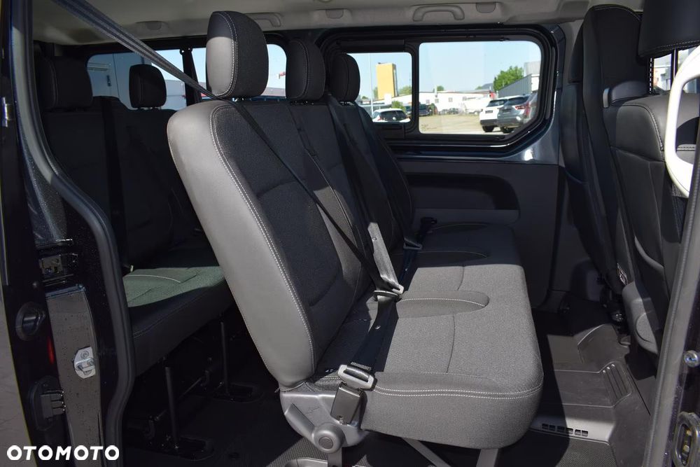 Nissan Primastar - 17