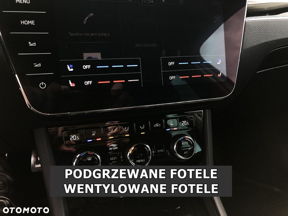 Skoda Superb 2.0 TDI SCR 4x4 L&K DSG - 19