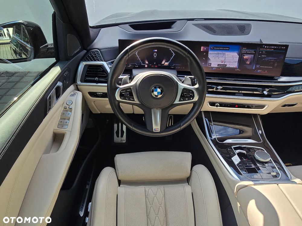 BMW X7 xDrive40d mHEV sport - 15