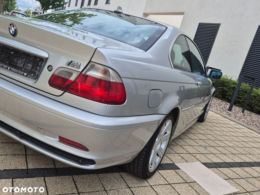 BMW Seria 3 330 CI - 10
