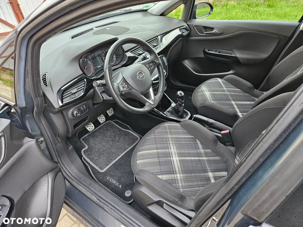 Opel Corsa - 33