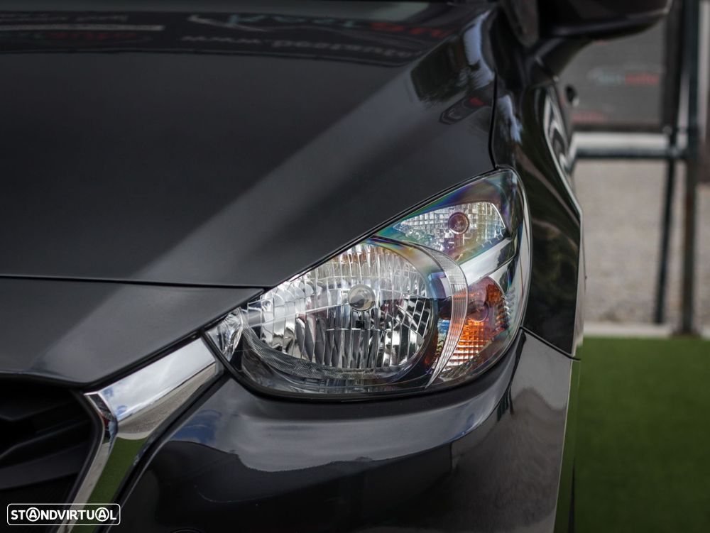 Mazda 2 1.5 Sky.Excellence - 16