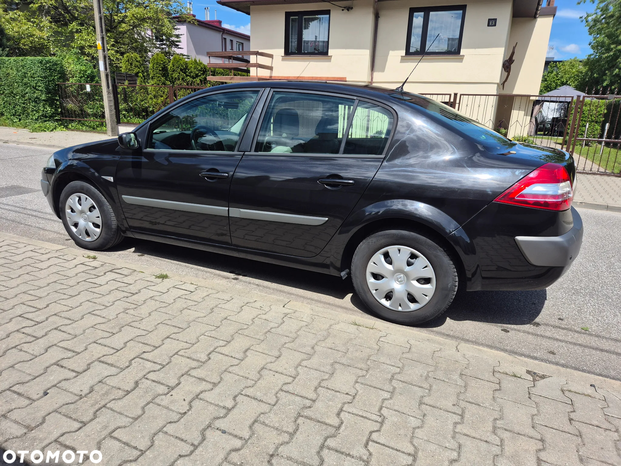 Renault Megane - 5