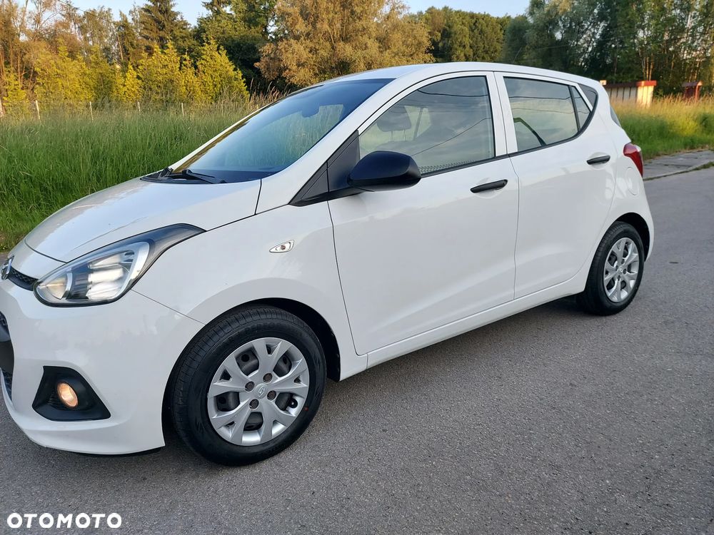 Hyundai i10 1.0 Style - 2