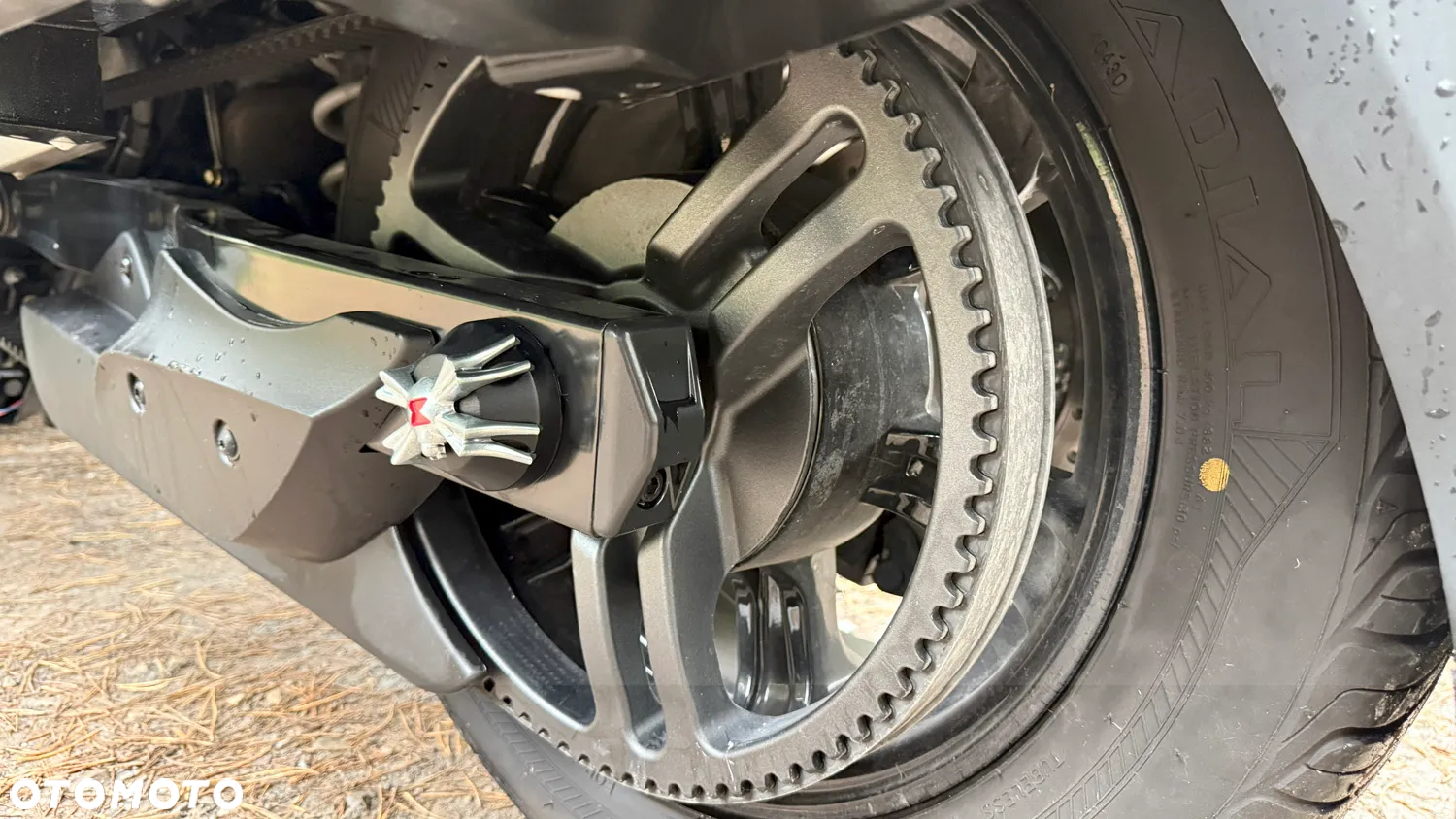 Can-Am Spyder - 14