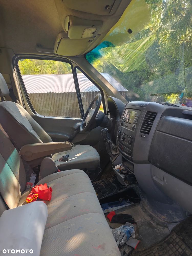 Volkswagen Crafter Standard - 1