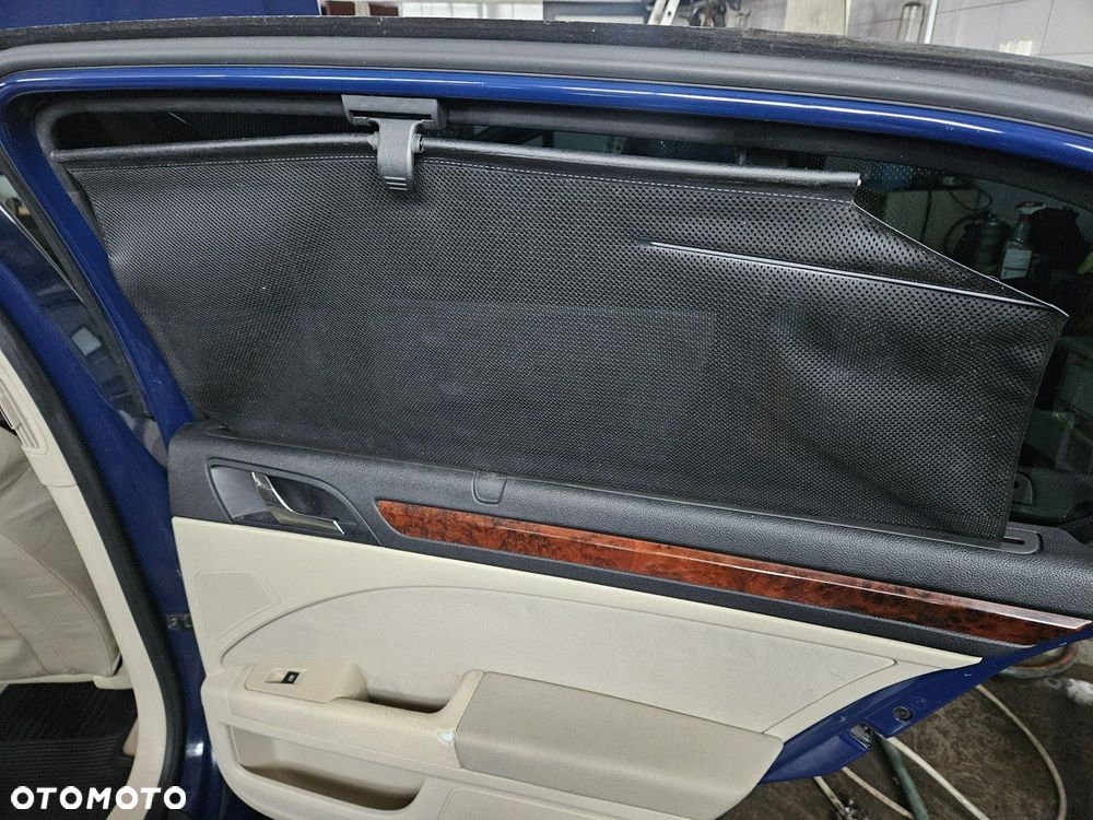 Skoda Superb - 23