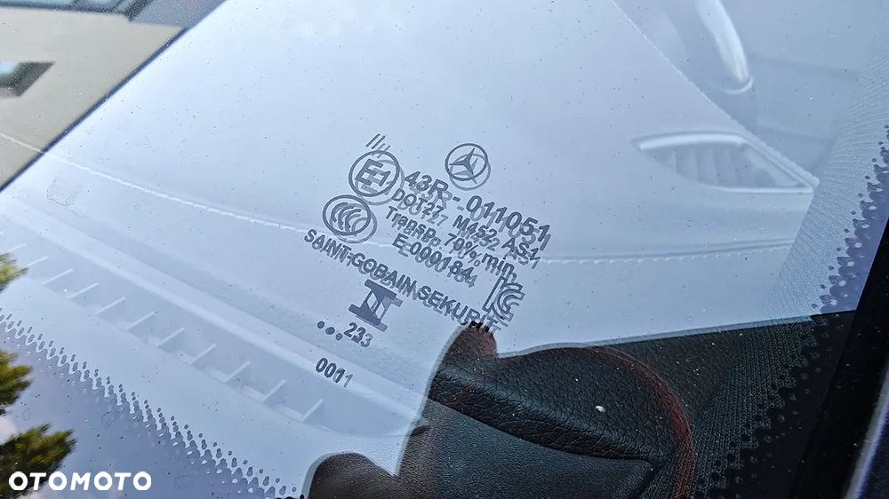 Mercedes-Benz GLC Coupe 250 d 4-Matic - 12