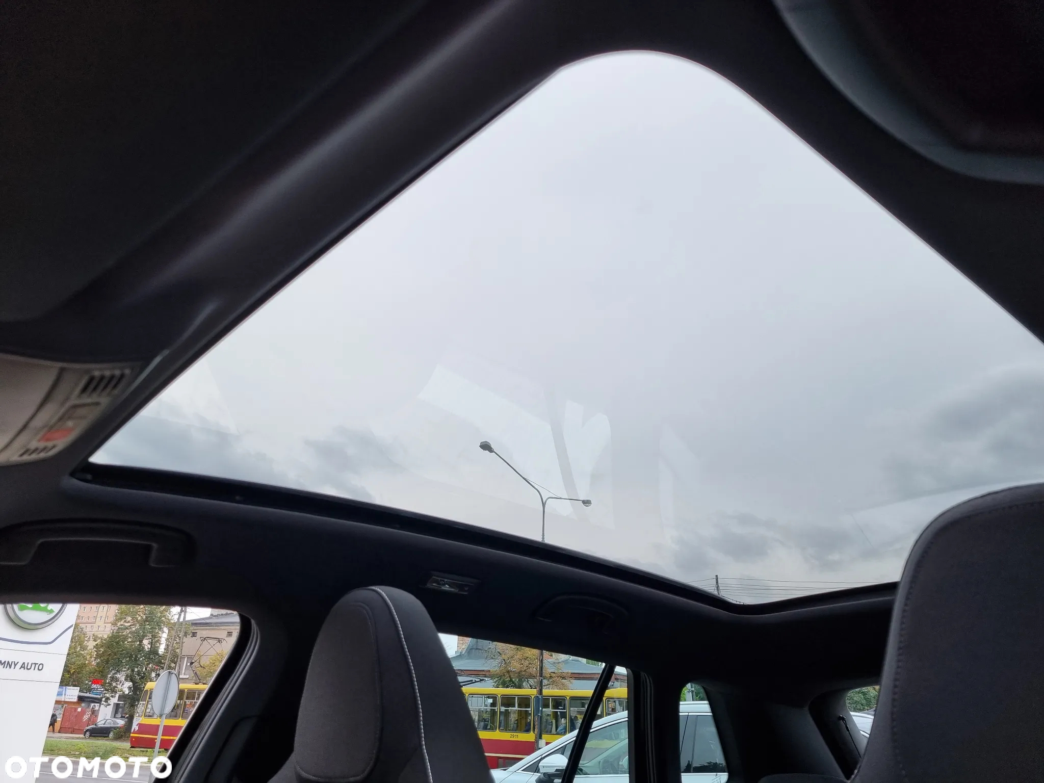 Skoda Kamiq 1.5 TSI Monte Carlo DSG - 21