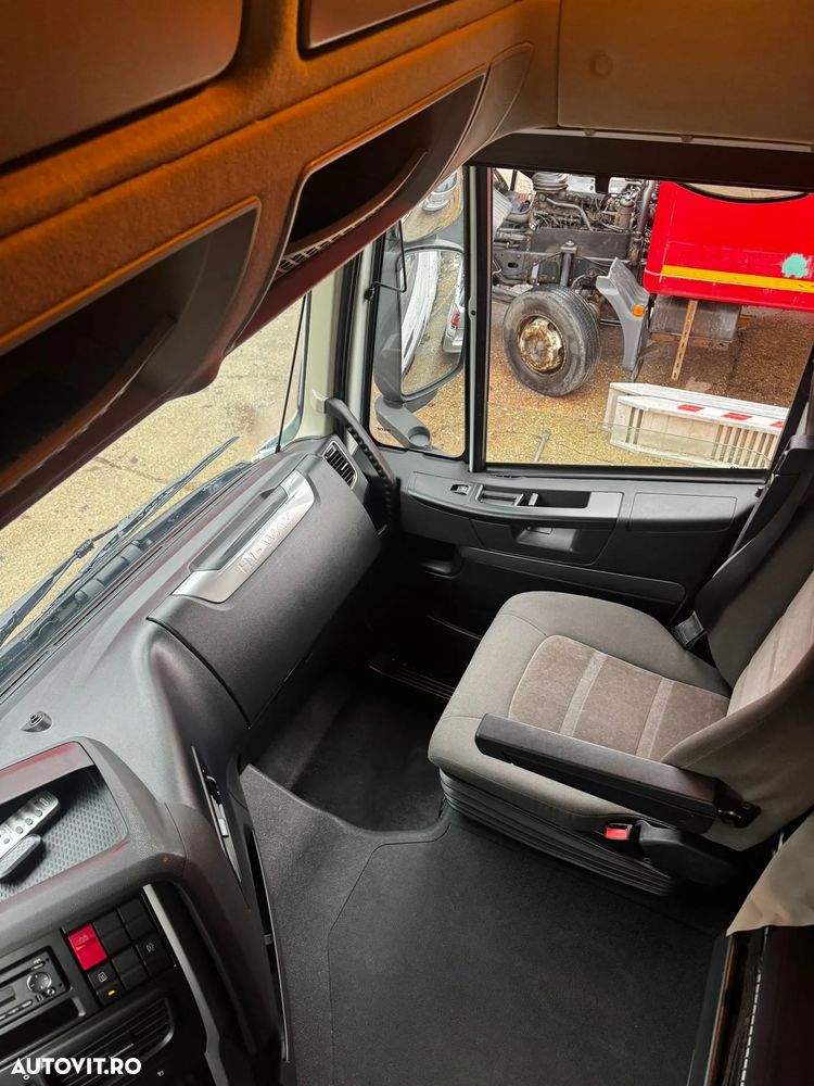 Iveco Stralis 480 euro 6 - 12