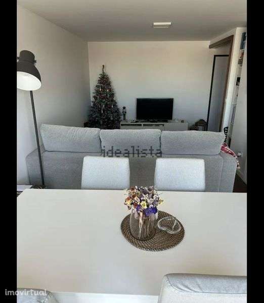 T2 em Matosinhos – Excelente Localização + Garagem para 2 Carros - Grande imagem: 4/12