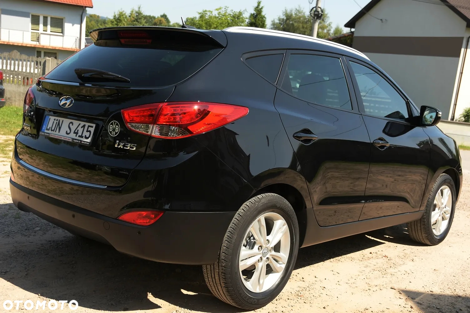 Hyundai ix35 - 9