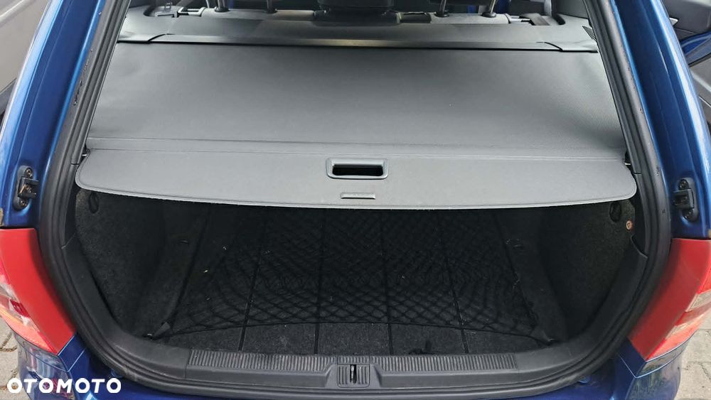 Skoda Octavia - 20